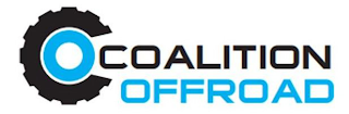 COALITION OFFROAD logo