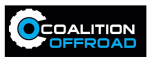 COALITION OFFROAD logo