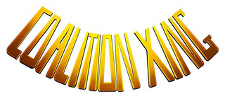 COALITION XING logo