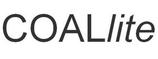 COALLITE logo