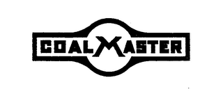 COALMASTER logo
