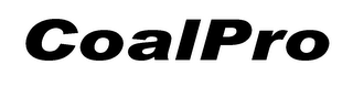 COALPRO logo