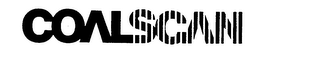 COALSCAN logo