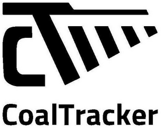 COALTRACKER logo