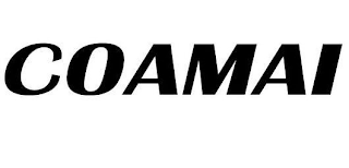 COAMAI logo