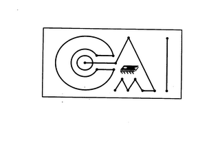 COAMI logo