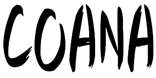 COANA logo