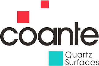 COANTE QUARTZ SURFACES logo