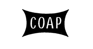 COAP logo