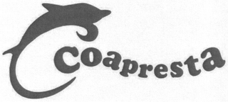 COAPRESTA logo