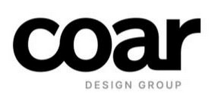 COAR DESIGN GROUP logo