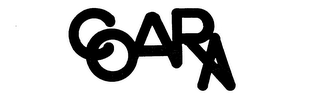COARA logo