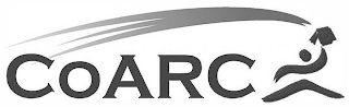 COARC logo