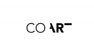 COART logo