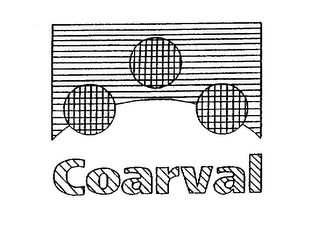 COARVAL logo