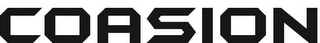 COASION logo