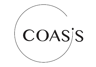 COASIS logo