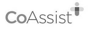 COASSIST logo