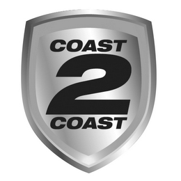 COAST 2 COAST logo