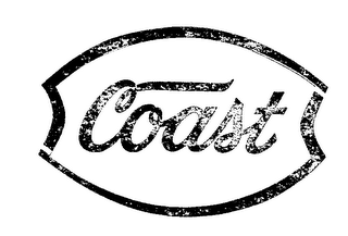 COAST logo