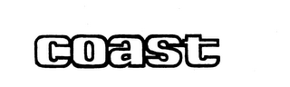 COAST logo