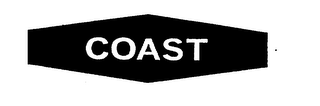 COAST logo