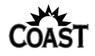 COAST logo