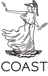 COAST logo
