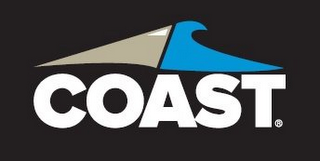 COAST logo
