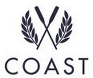 COAST logo