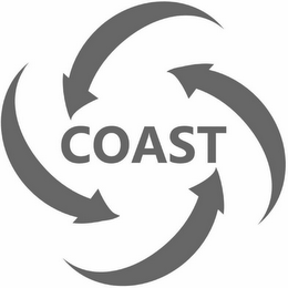 COAST logo