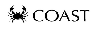 COAST logo