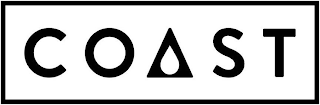 COAST logo