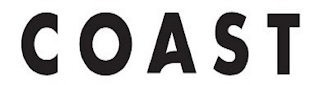 COAST logo