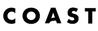 COAST logo