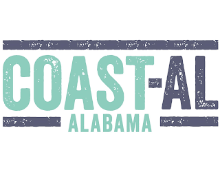 COAST-AL ALABAMA logo