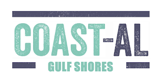 COAST-AL GULF SHORES logo