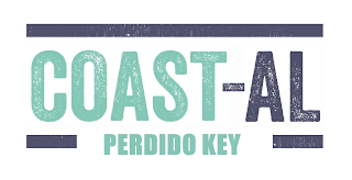 COAST-AL PERDIDO KEY logo