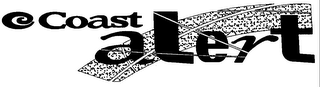 COAST ALERT logo