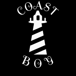 COAST BOY logo