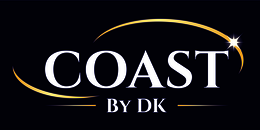 COAST BY DK