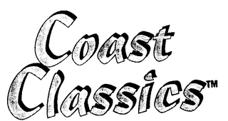 COAST CLASSICS logo