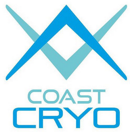 COAST CRYO logo