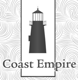 COAST EMPIRE logo