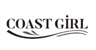 COAST GIRL logo
