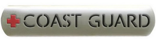 +COAST GUARD logo