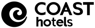 COAST HOTELS logo
