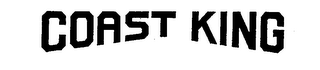 COAST KING logo