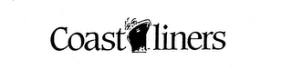 COAST LINERS logo