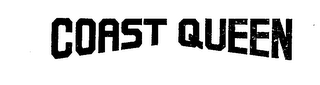 COAST QUEEN logo